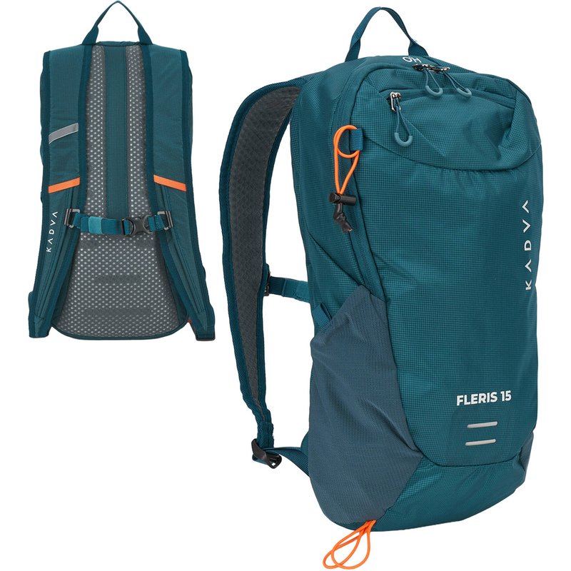 Touristenrucksack KADVA Fleris