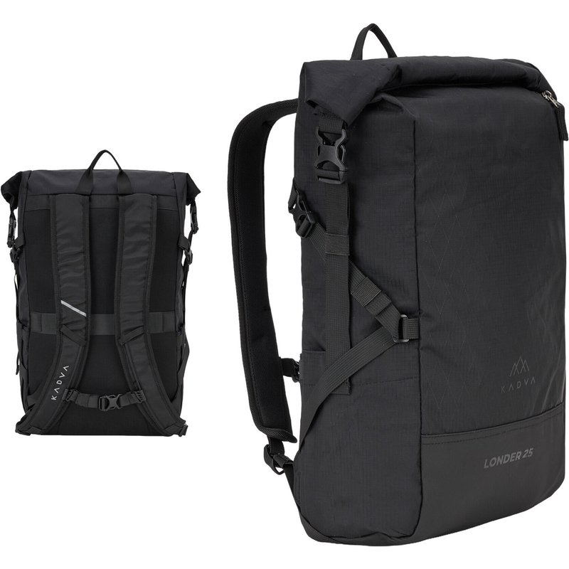 Touristenrucksack KADVA Londer