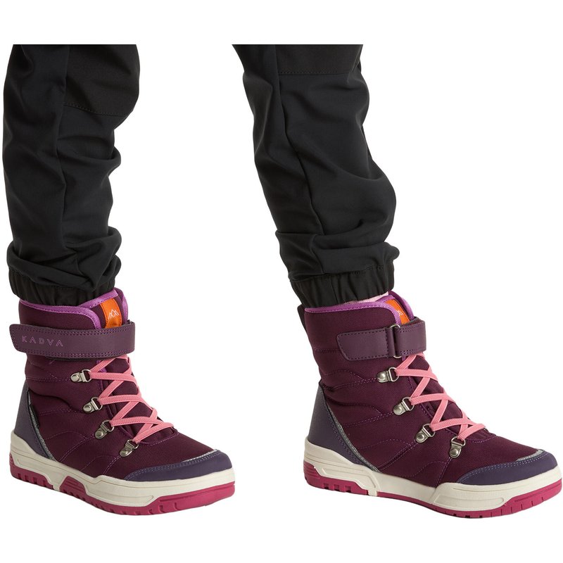 Kinder-Winterstiefel KADVA Flow WaterProof