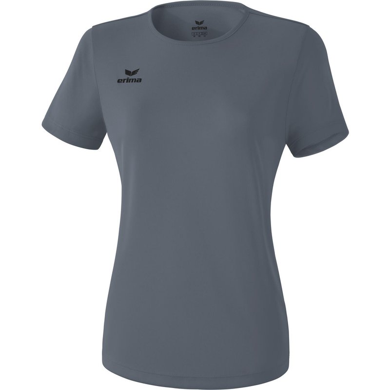 Damen Funktions T-Shirt Teamsport