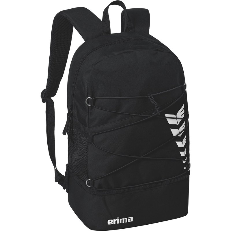 No Gender Rucksack Six Wings