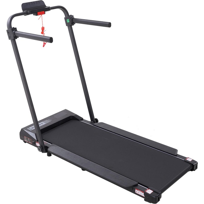 Klappbares Laufband, 1-8 km/h – zx8s – Steigung 3.4% – 1400W – Fernbedienung