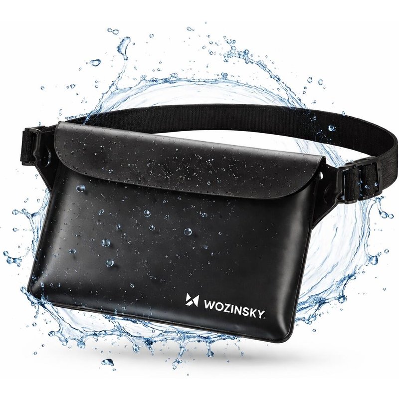 Bauchtasche Wasserfest Sommertasche Wozinsky