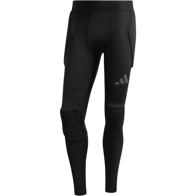 adidas Herren Torwart Tight GK Padded Baselayer Long Tight