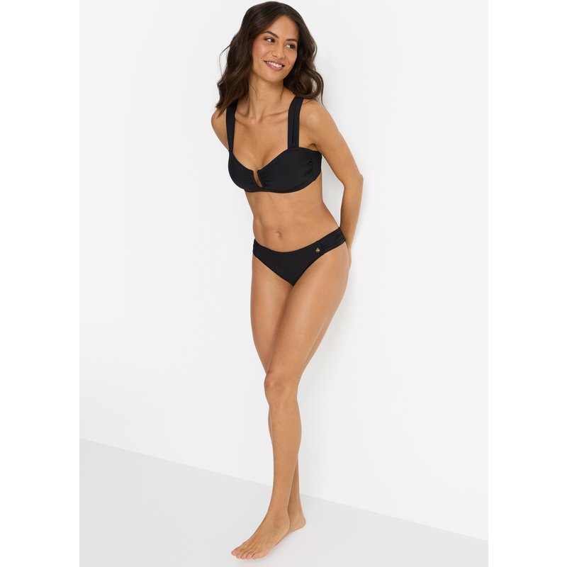 Damen Bandeau-Bikini