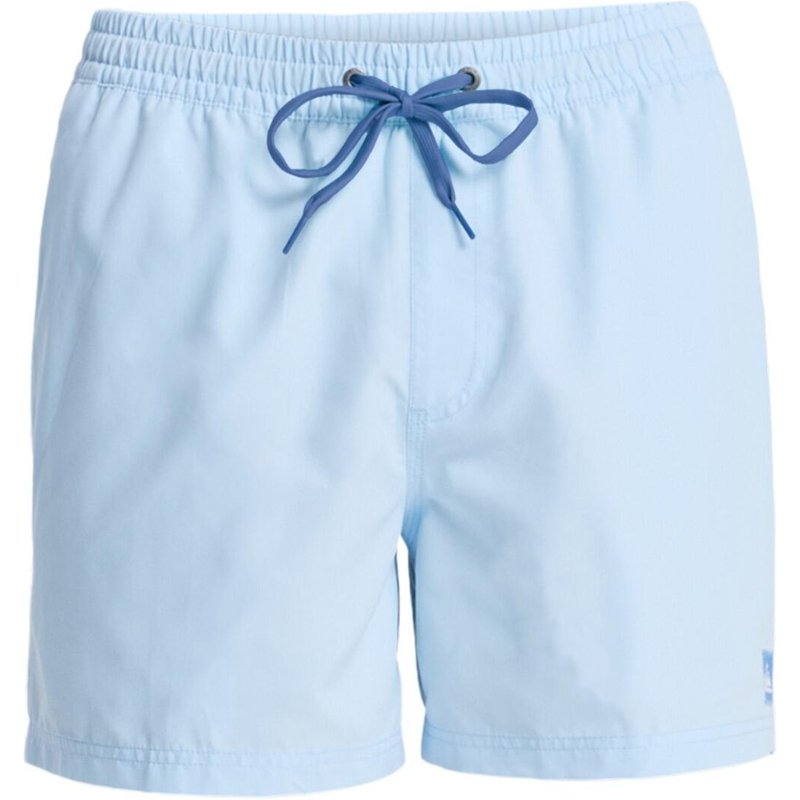 Schwimmshorts EVERYDAY SOLID VOLLEY 15" Blau Herren
