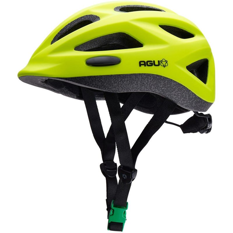 Kinder Fahrradhelm GO In-Mould EN1080 48-54 cm