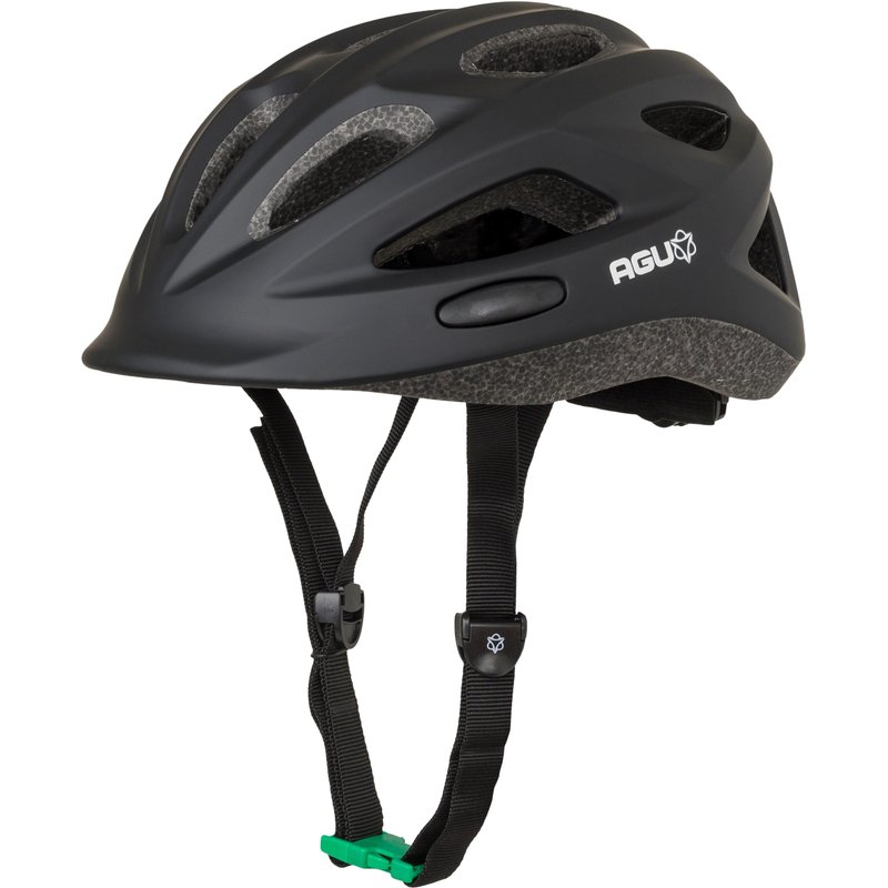 Kinder Fahrradhelm GO In-Mould EN1080 48-54 cm