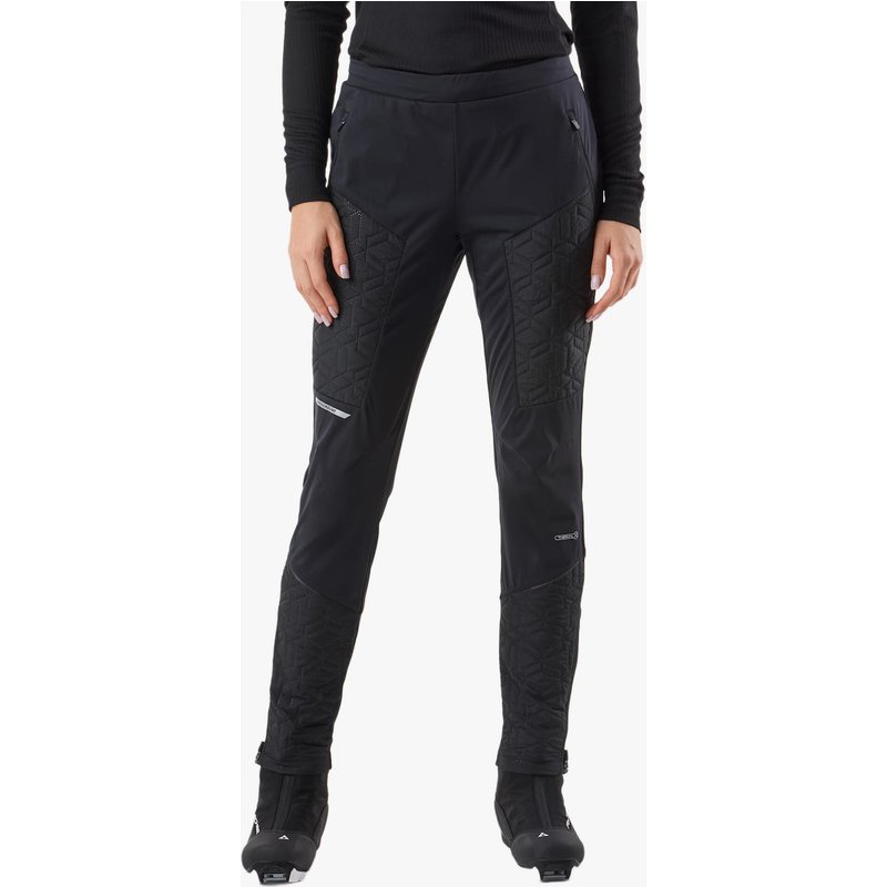 Damen Skilanglauf Skihose Wasserdicht Touring