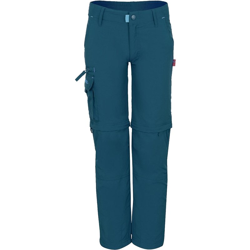 Kids Oppland Pants Slim Fit