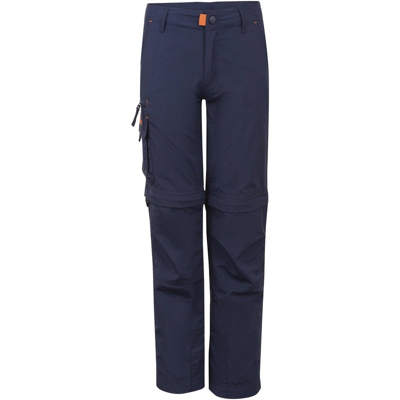 TROLLKIDS Kids Oppland Pants Slim Fit