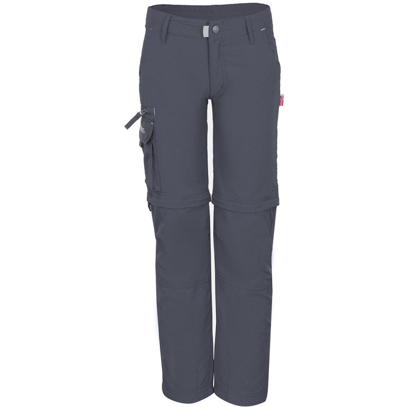Kids Oppland Pants Slim Fit