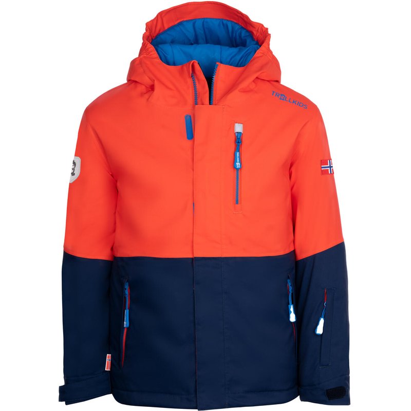 Kids Hallingdal Jacket