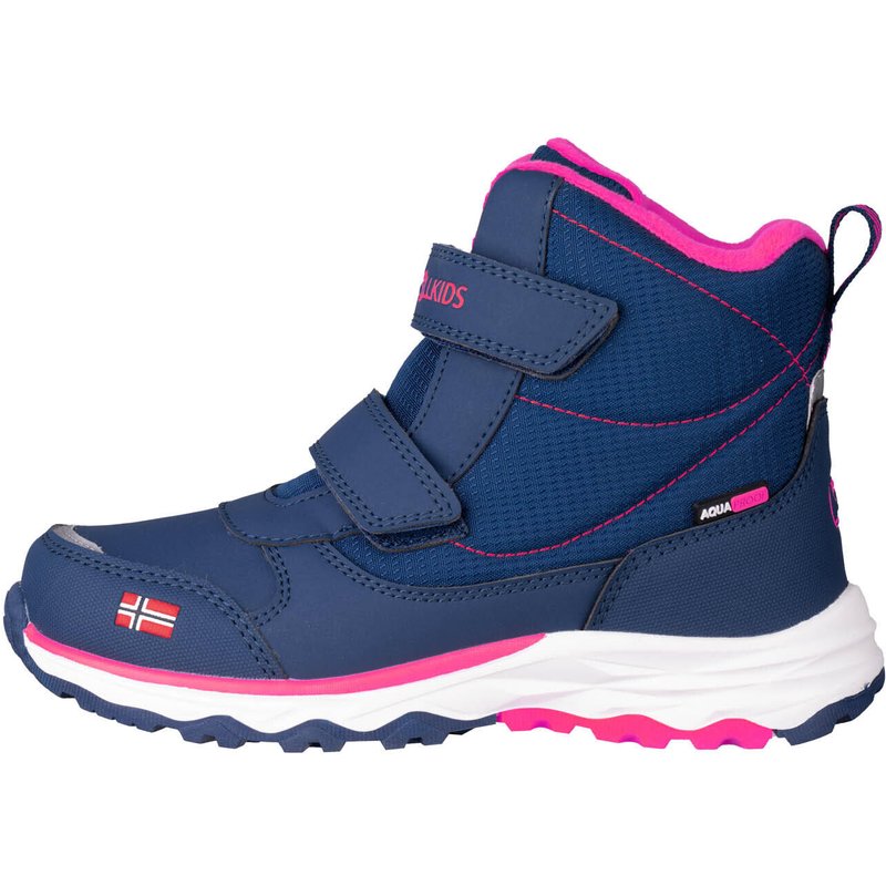 Kids Hafjell Winter Boots