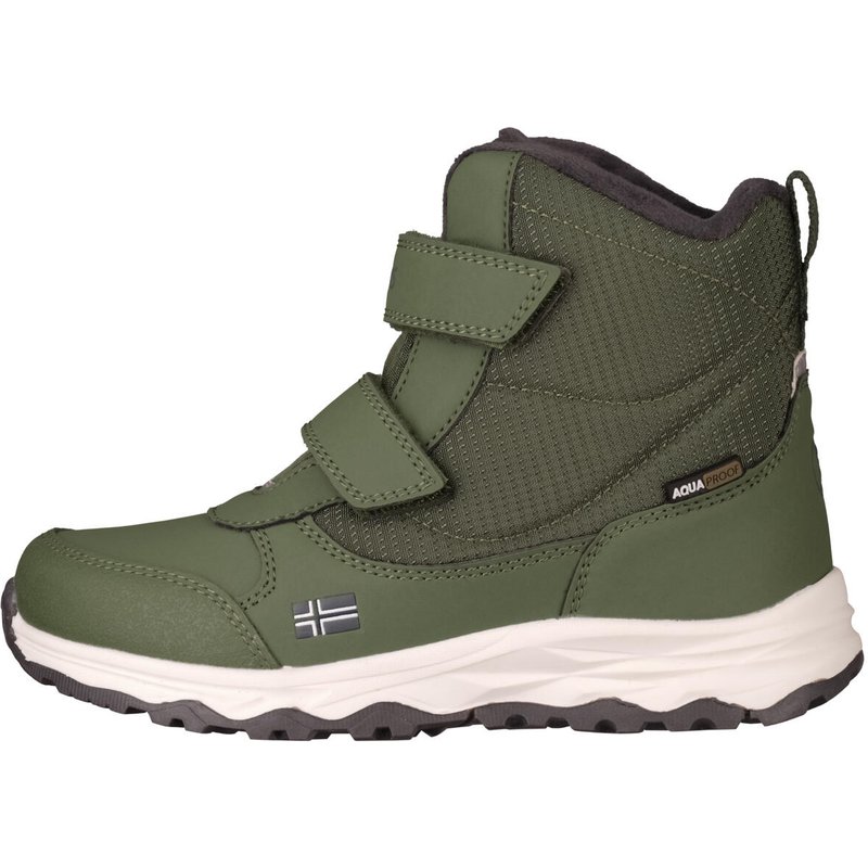 Kids Hafjell Winter Boots