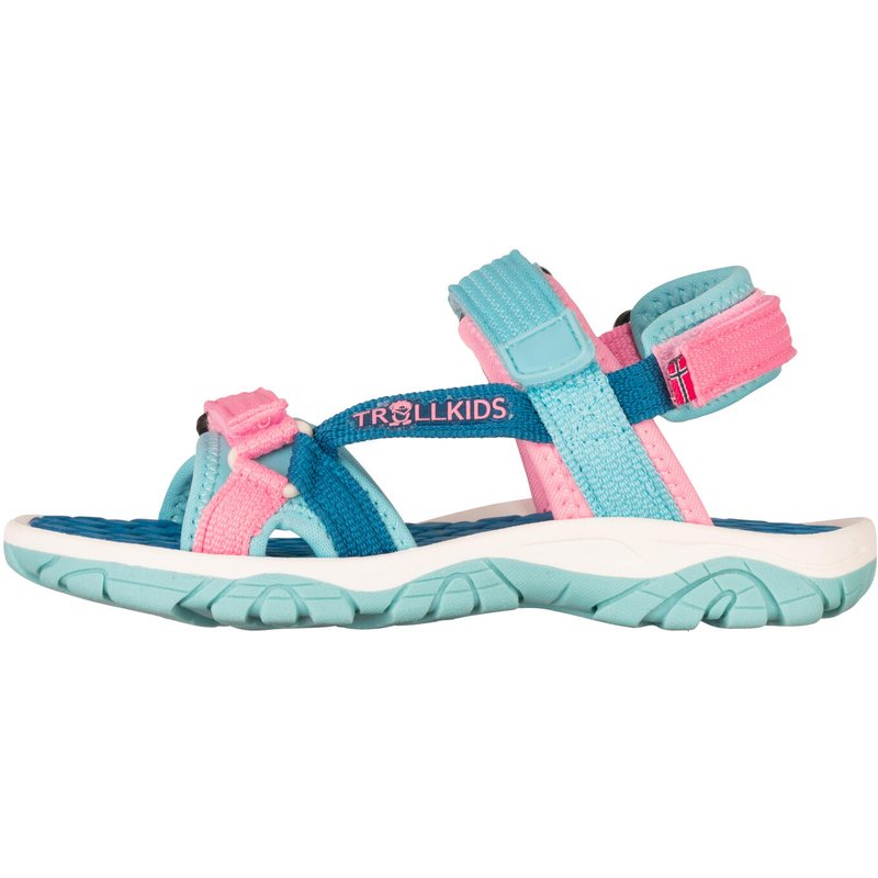 Kids Oslofjord Sandal