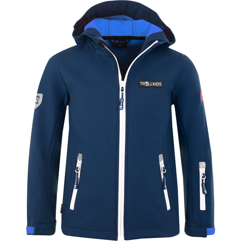 Kids Oslofjord Jacket