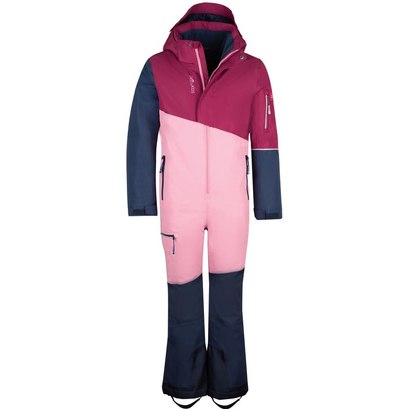 Kids Hallingdal Snowsuit