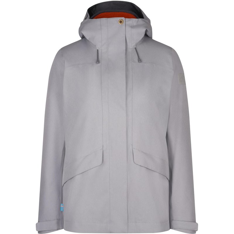 3 in 1 Jacke Skafta