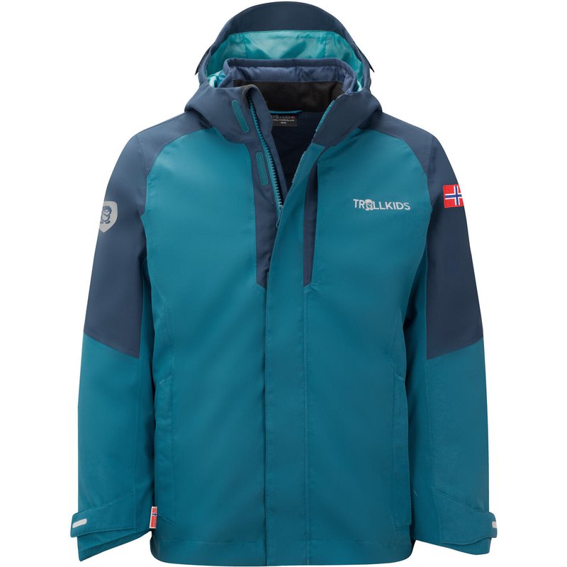 3 in 1 Jacke Skanden