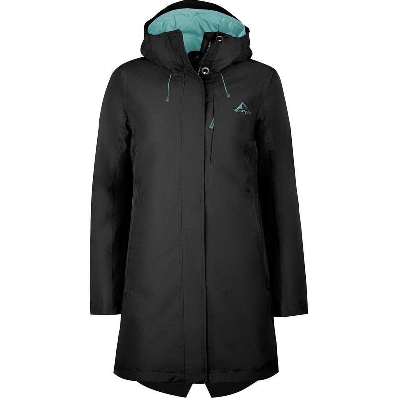 WESTFJORD Women's Skogafoss 3in1 Coat