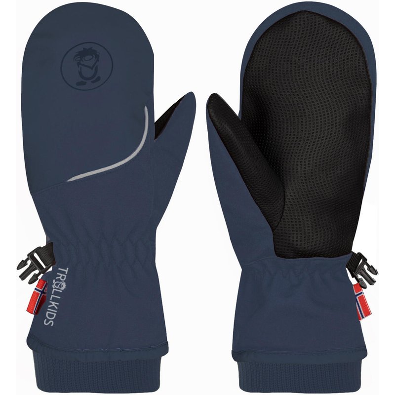 Kids Trolltunga Mitten