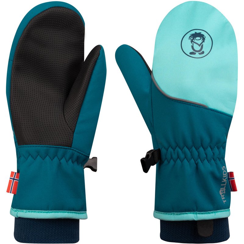 Kids Trolltunga Mitten