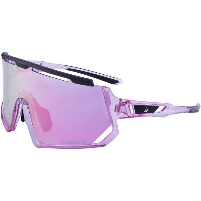 Sonnenbrille AURORA – fotochromatische Gläser und Rahmen