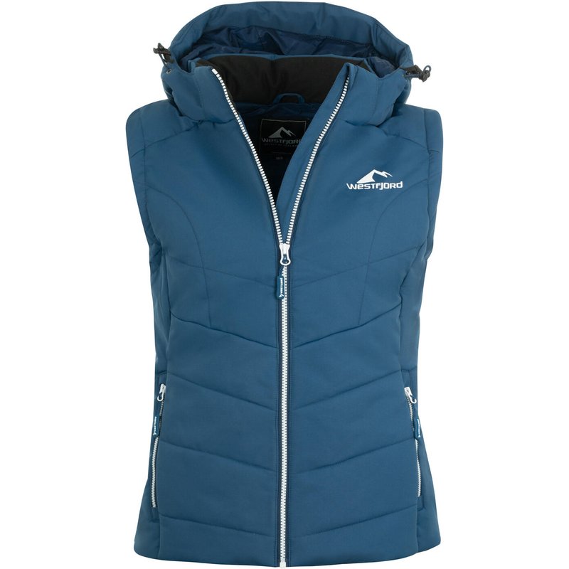 Women's Krafla Vest XT