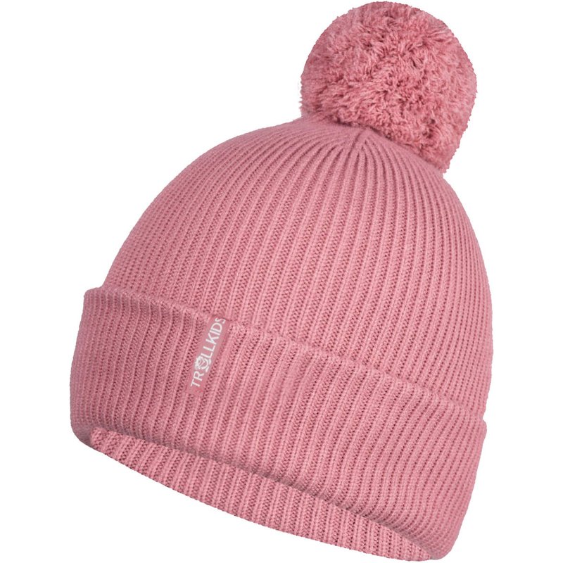 Girls Holmenkollen Bobble Cap