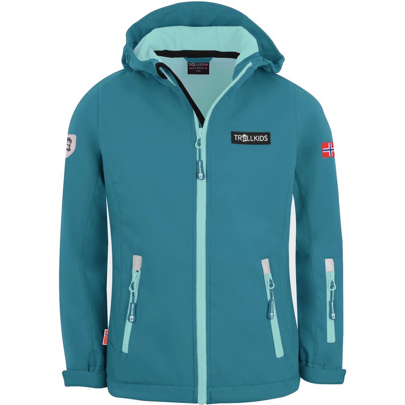 Softshelljacke Oslofjord