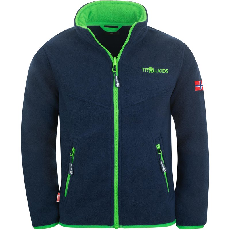 Kids Oppdal Jacket XT