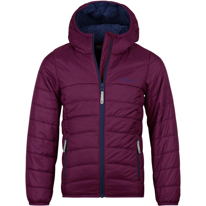 Girls Eikefjord Jacket
