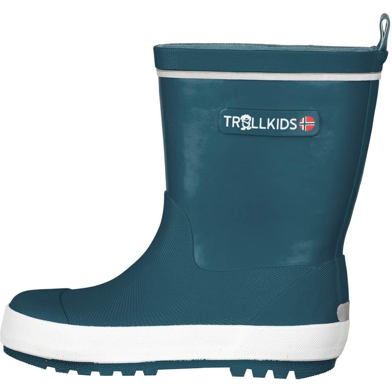 Gummistiefel Lysefjord