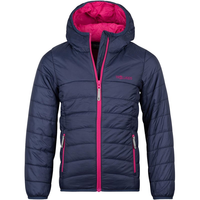 Girls Eikefjord Jacket
