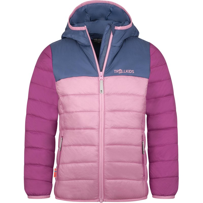 Girls Eikefjord Jacket