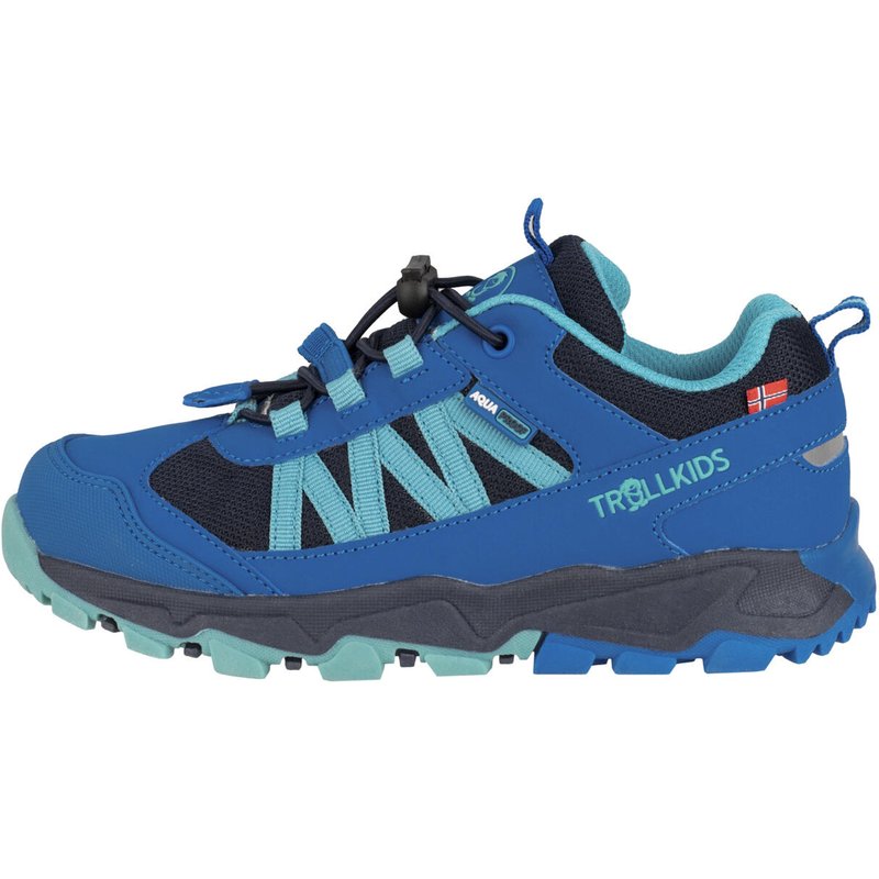 Kids Tronfjell Hiker Low