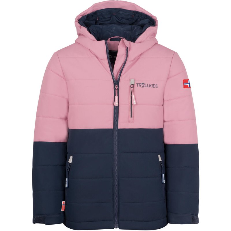 TROLLKIDS Kids Hemsedal Snow Jacket XT