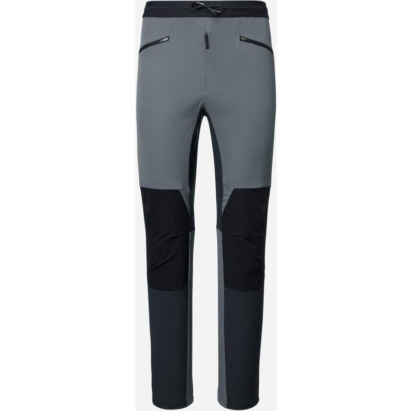 Herren Bergsteigen Softshell-Hose KAMET XCS LIGHT