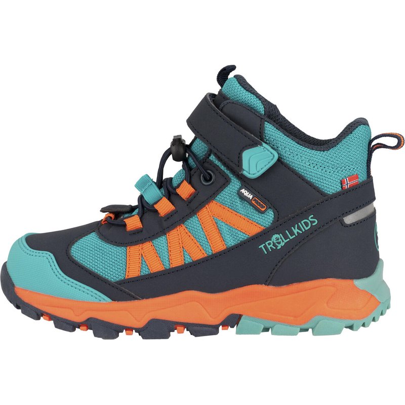 Kids Tronfjell Hiker Mid