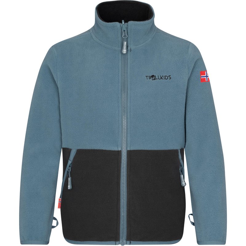 Kids Storfjord Jacket