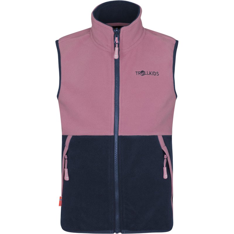 Kids Kjerag Vest