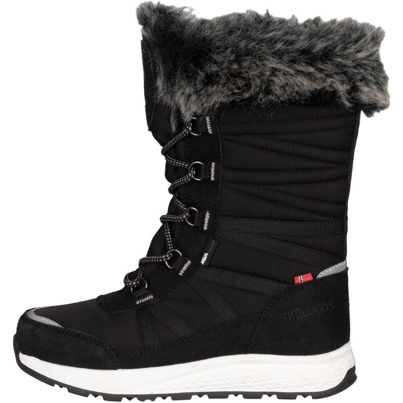 Girls Hemsedal Winter Boots XT