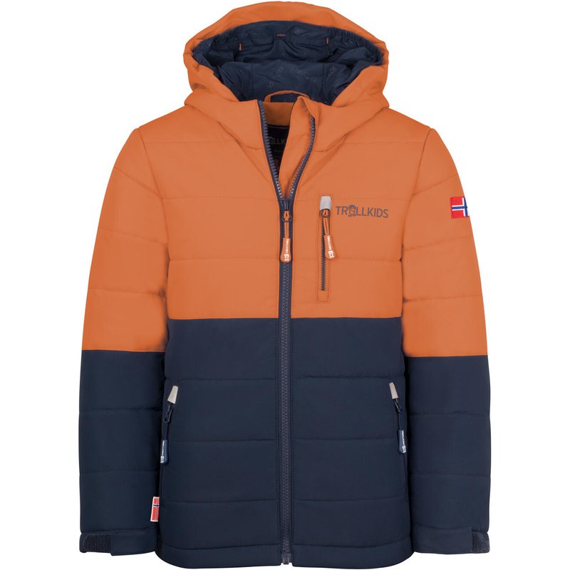 Kids Hemsedal Snow Jacket XT