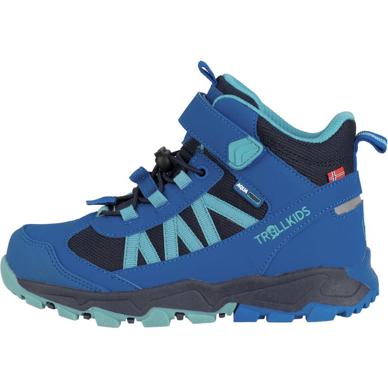 Wanderschuh Hiker Mid Tronfjell