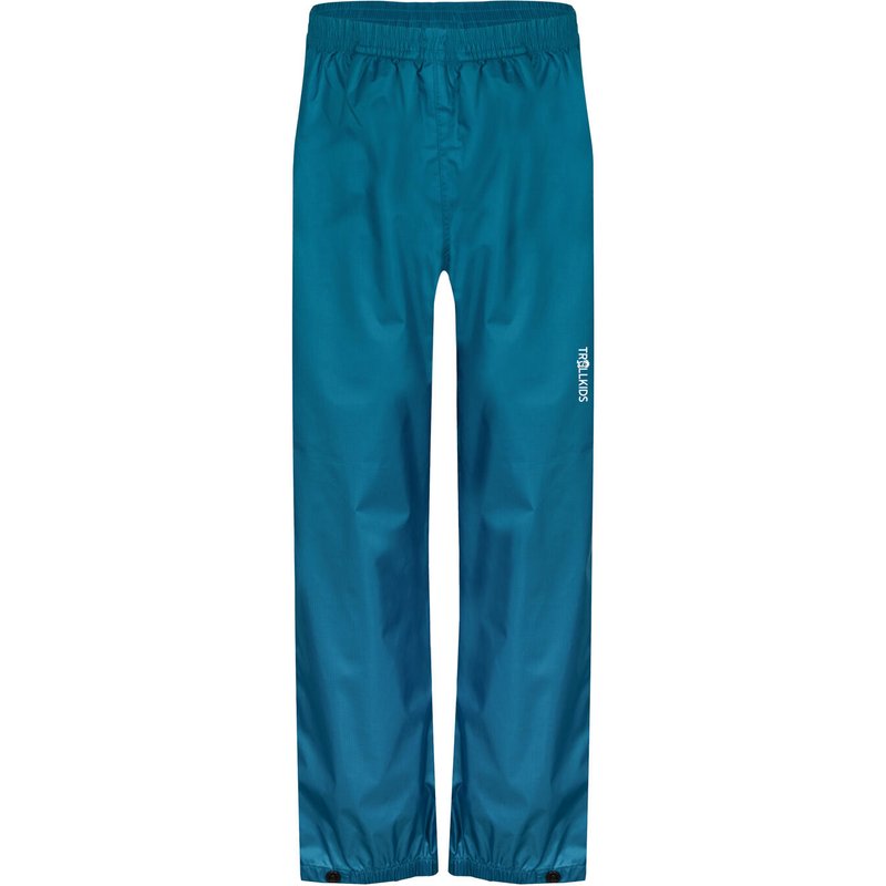 TROLLKIDS Kids Trolltunga Pants