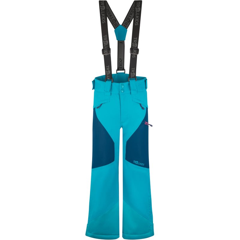 TROLLKIDS Kids Kongsberg Ski Pant