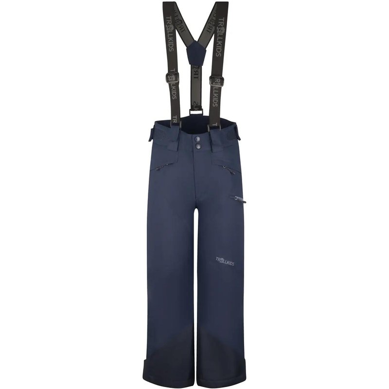 TROLLKIDS Kids Kongsberg Ski Pant