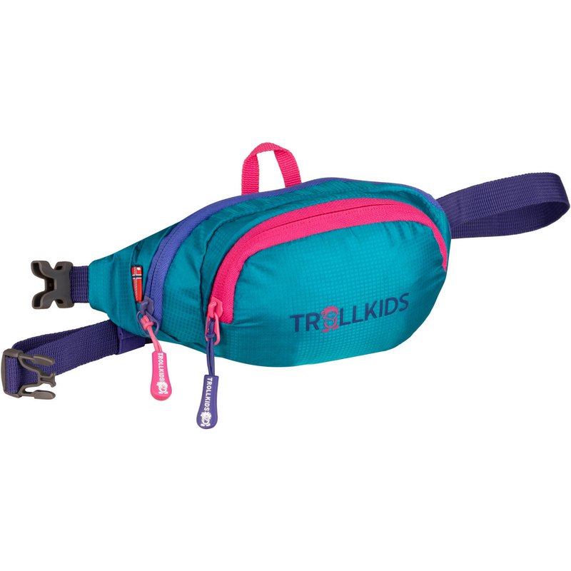 TROLLKIDS Kids Trolltunga Hip bag