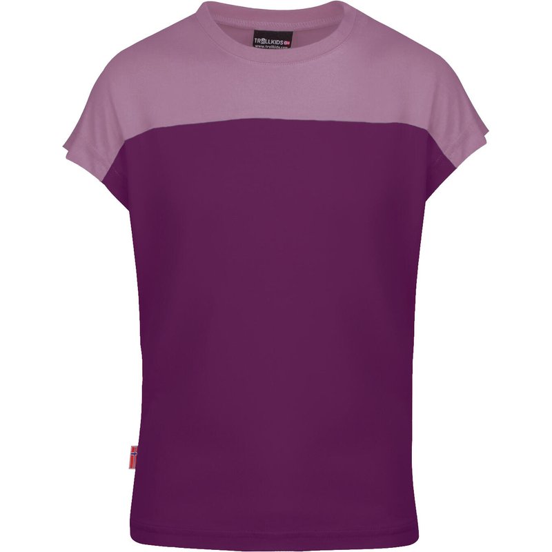 Girls Bergen T